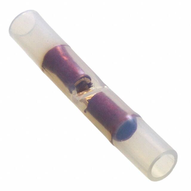 330378 TE Connectivity AMP Connectors  Wire Splice Connectors